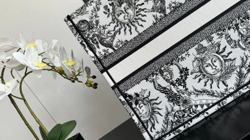 Trendy Christian Dior Shopping Bags 70458