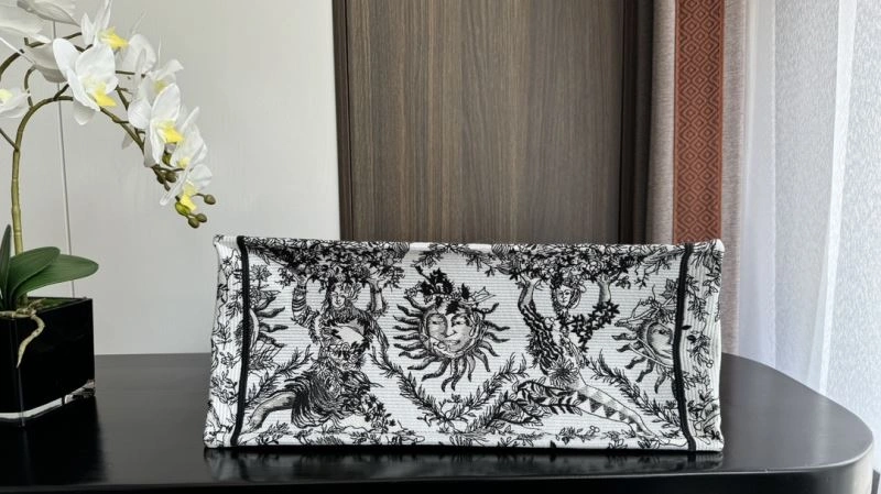 Trendy Christian Dior Shopping Bags 70458