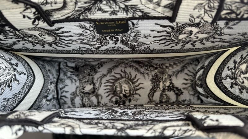 Trendy Christian Dior Shopping Bags 70458