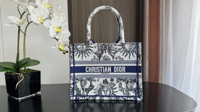 Christian Dior Shopping Bags SoftTouch 70421