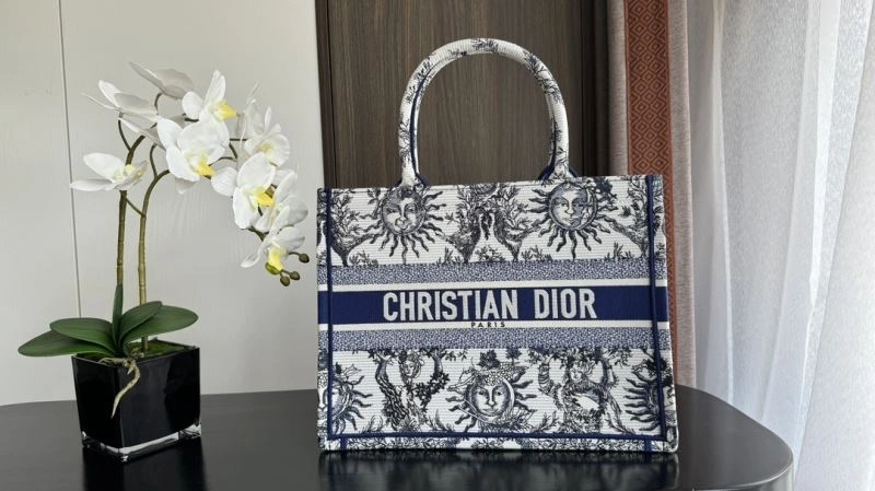 Christian Dior Shopping Bags GoAnywhere 70417