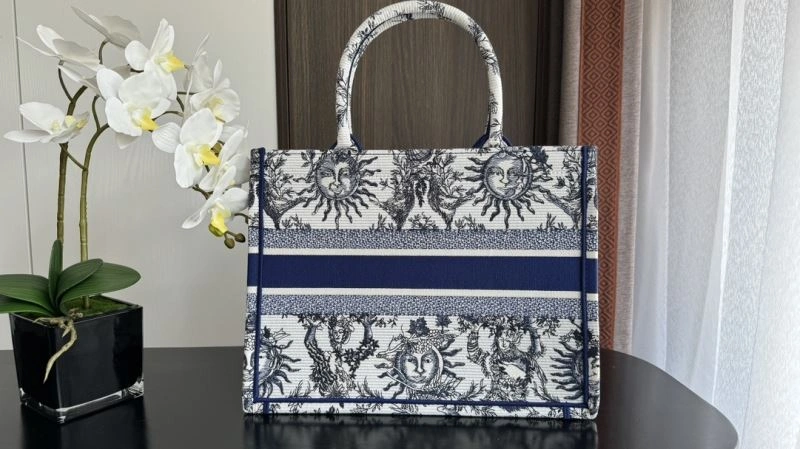 Christian Dior Shopping Bags GoAnywhere 70417