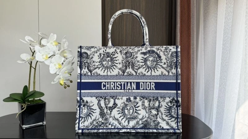 Christian Dior Shopping Bags Attractive 70419