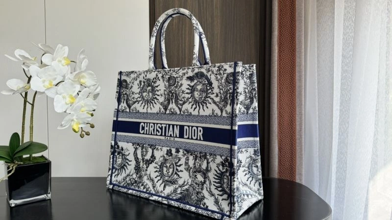 Christian Dior Shopping Bags Attractive 70419
