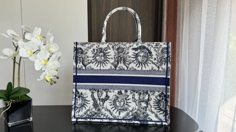 Christian Dior Shopping Bags Attractive 70419