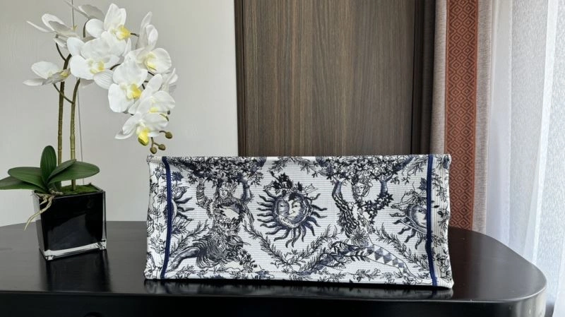 Christian Dior Shopping Bags Attractive 70419