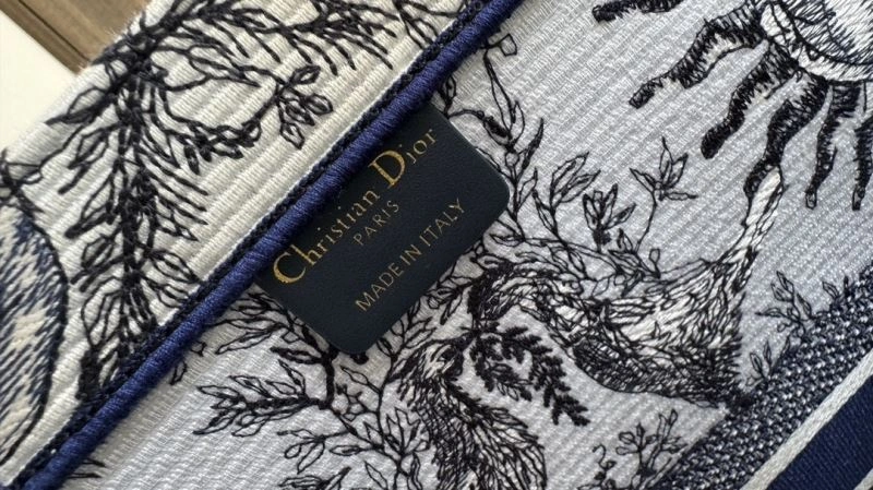 Christian Dior Shopping Bags Attractive 70419