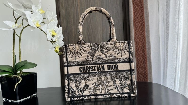 Modern Christian Dior Shopping Bags 70449