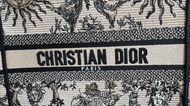 Modern Christian Dior Shopping Bags 70449