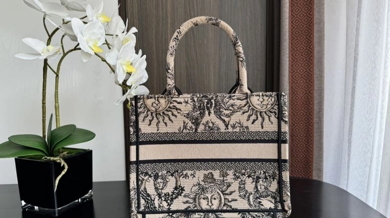 Modern Christian Dior Shopping Bags 70449