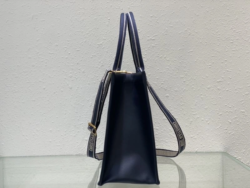 Vibrant Christian Dior Shopping Bags 70454