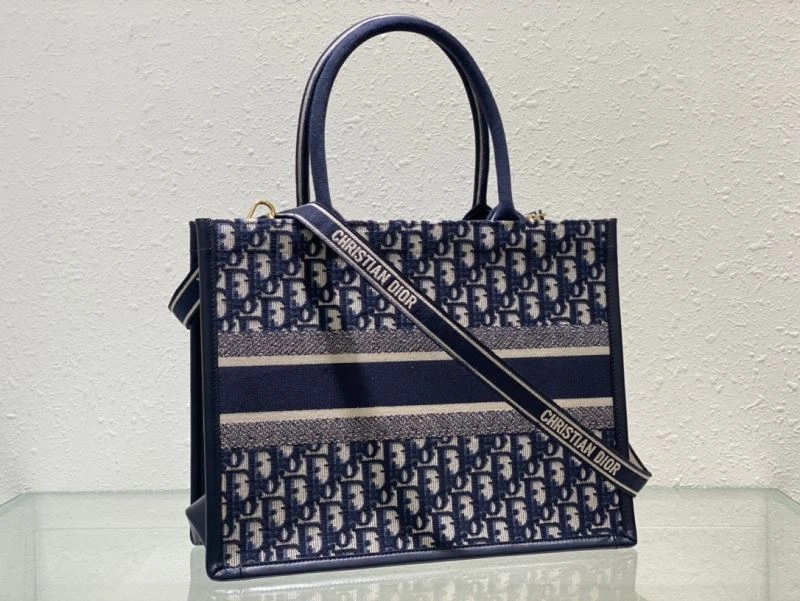 Vibrant Christian Dior Shopping Bags 70454