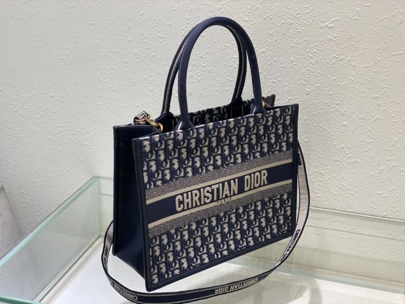 Vibrant Christian Dior Shopping Bags 70454
