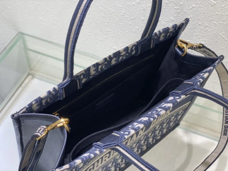 Vibrant Christian Dior Shopping Bags 70454