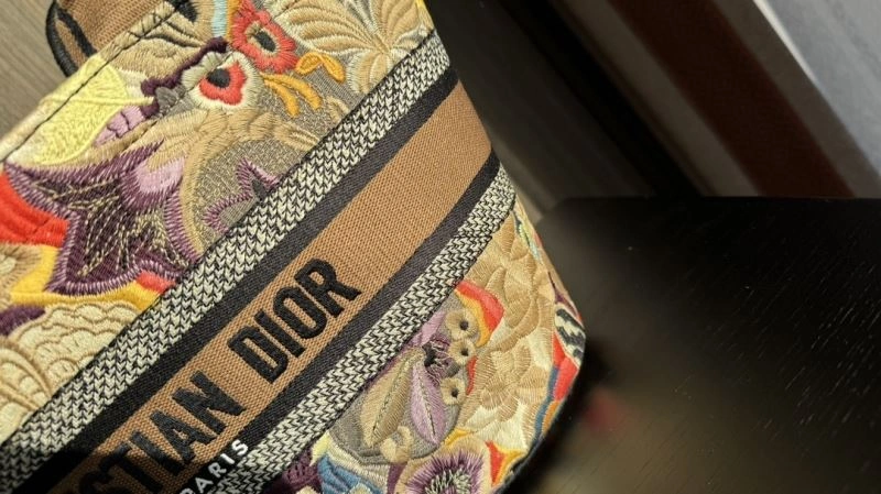Christian Dior Shopping Bags AllSeason 70502
