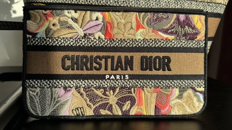 Christian Dior Shopping Bags AllSeason 70502