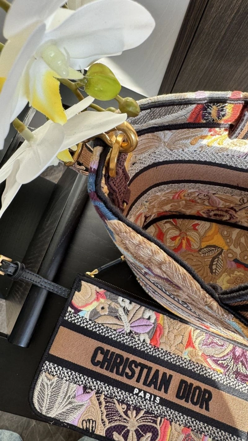 Christian Dior Shopping Bags AllSeason 70502