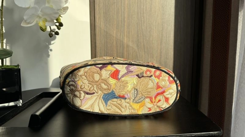 Christian Dior Shopping Bags AllSeason 70502