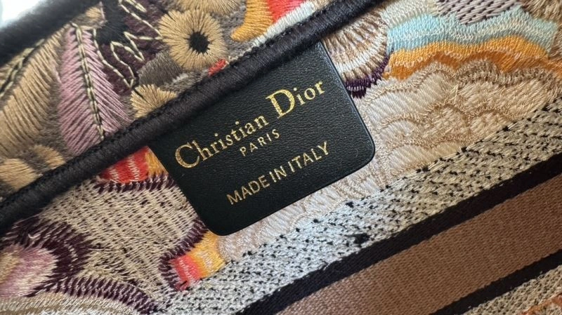 Christian Dior Shopping Bags AllSeason 70502