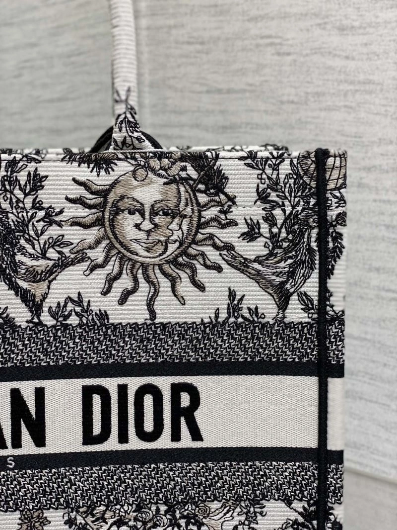 Christian Dior Shopping Bags Colorful 70414