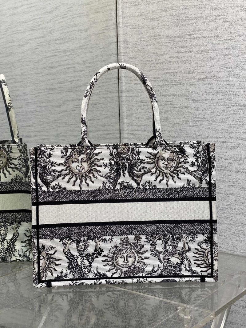 Christian Dior Shopping Bags Colorful 70414
