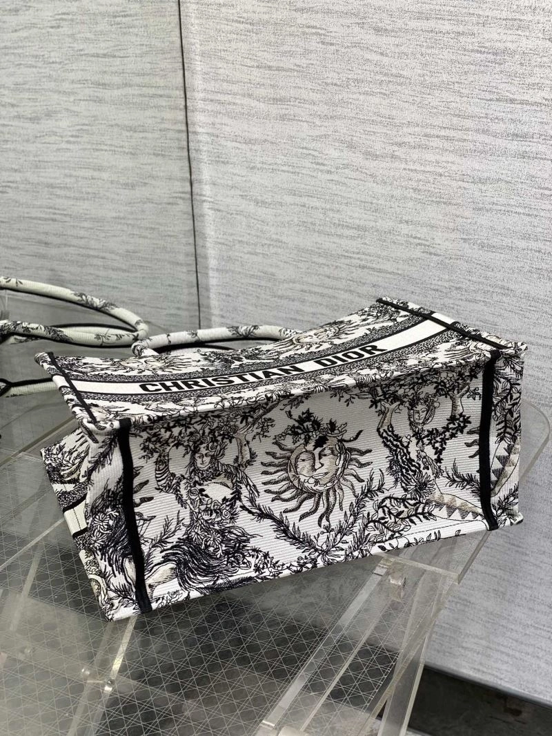 Christian Dior Shopping Bags Colorful 70414