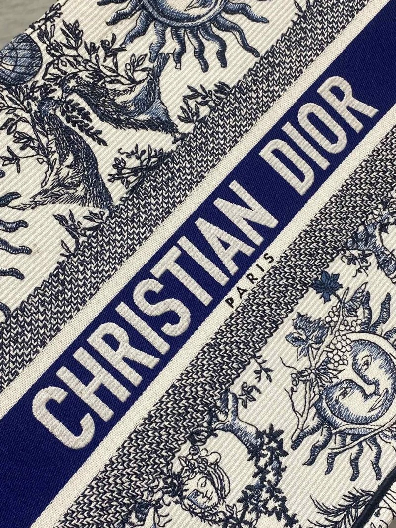 Practical Christian Dior Shopping Bags 70413