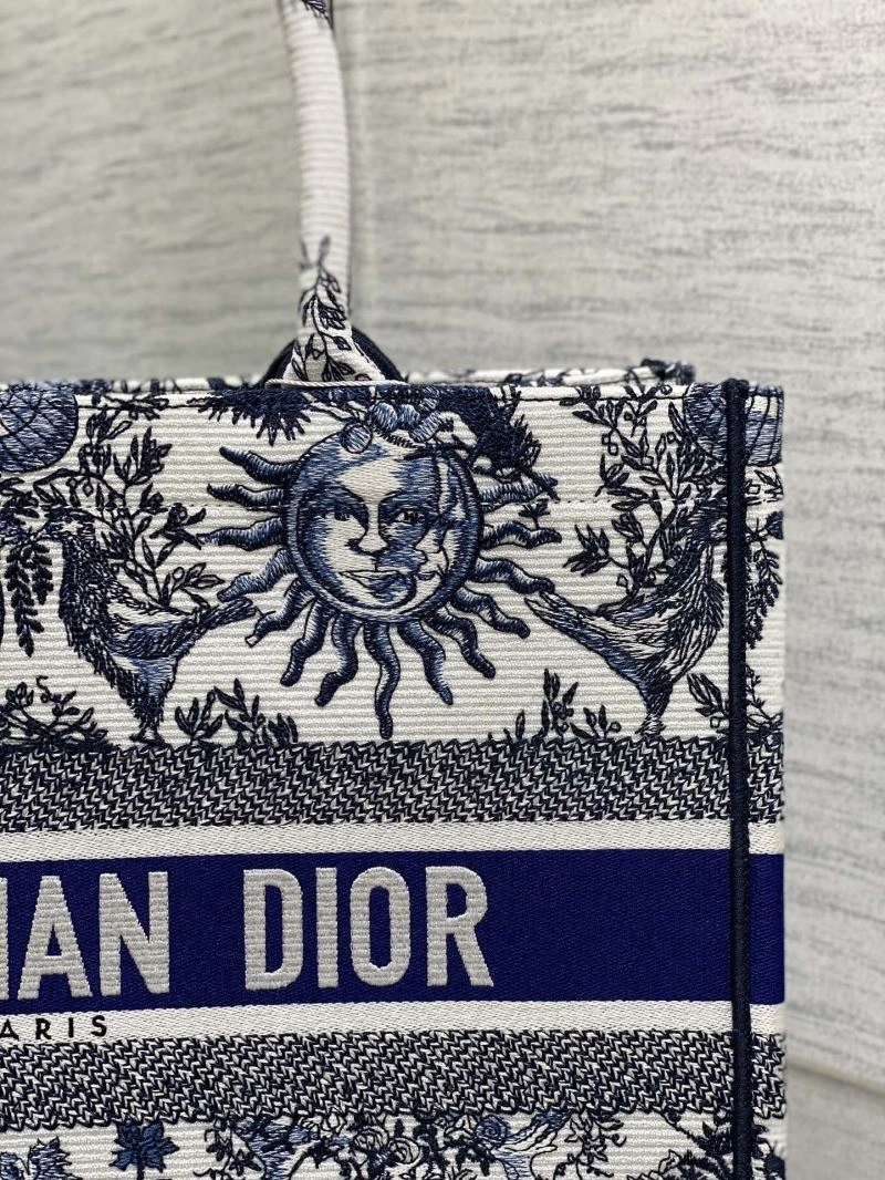 Practical Christian Dior Shopping Bags 70413