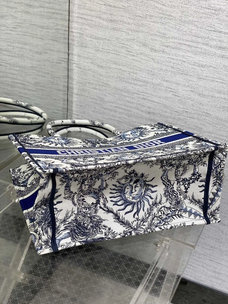 Practical Christian Dior Shopping Bags 70413