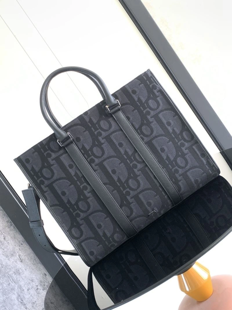 Durable Christian Dior Shopping Bags 70407