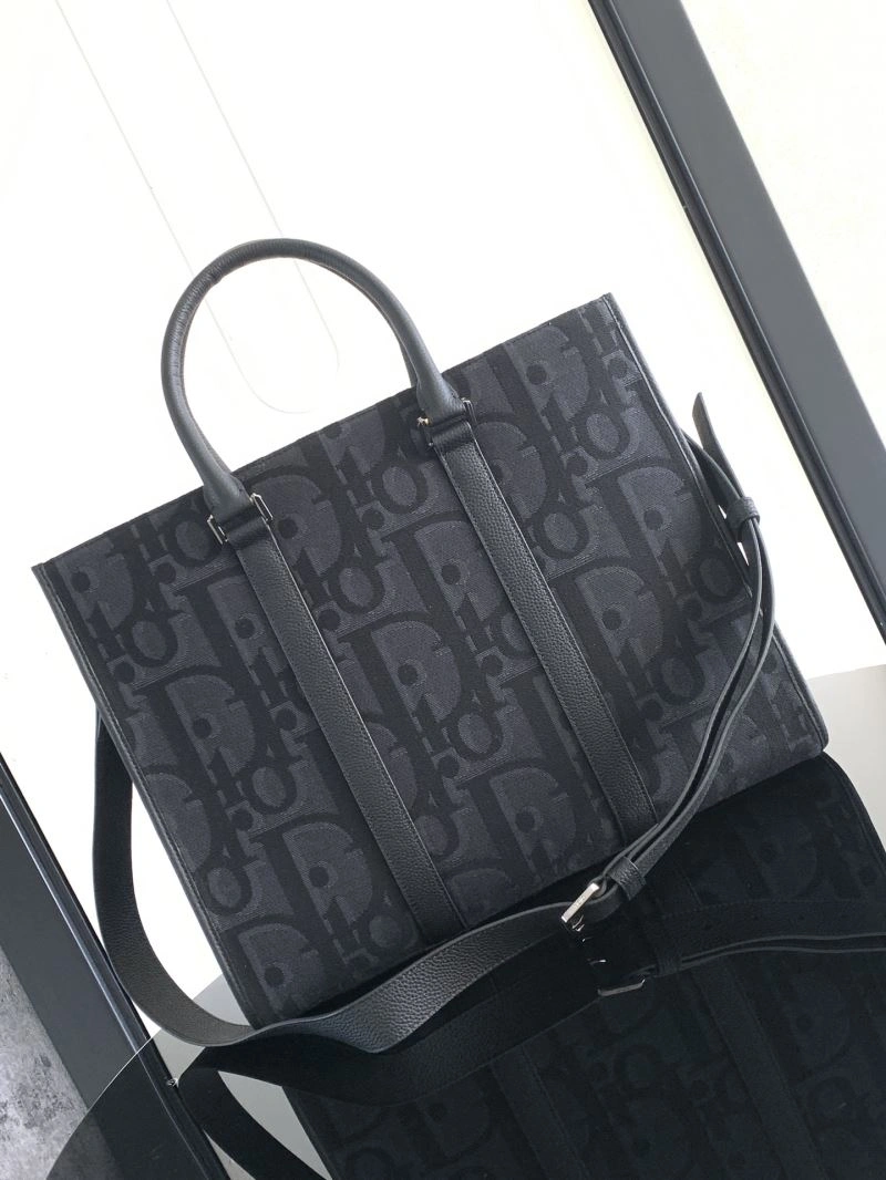 Durable Christian Dior Shopping Bags 70407