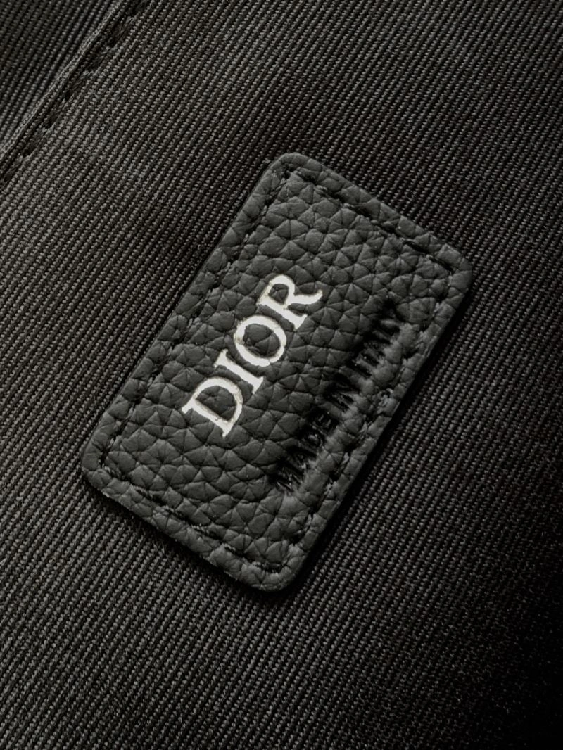 Durable Christian Dior Shopping Bags 70407