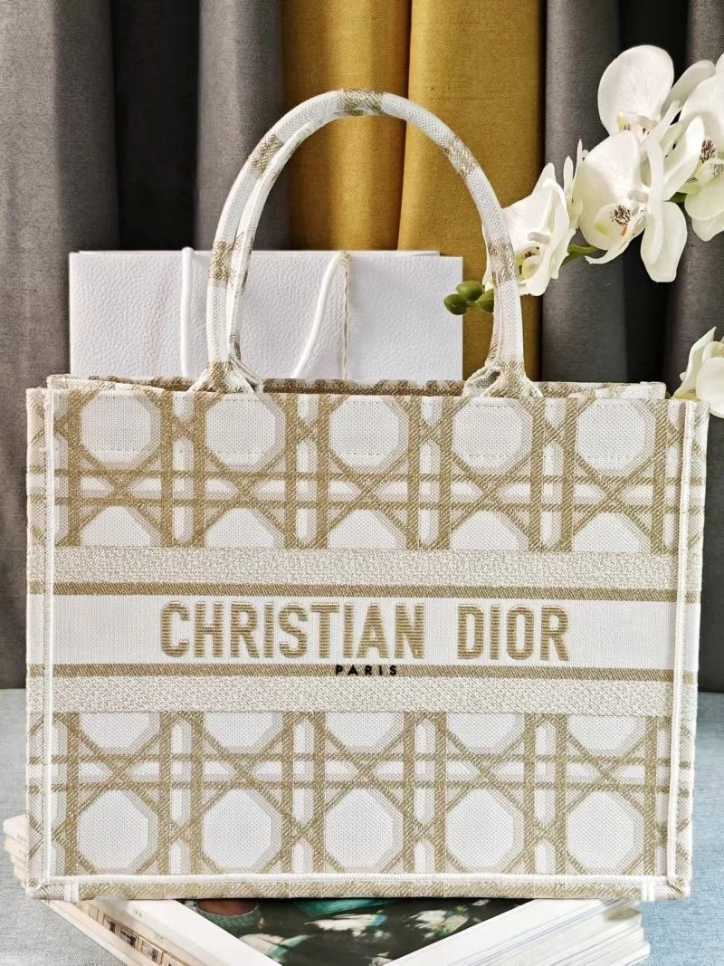 WeatherProof Christian Dior Shopping Bags 70402