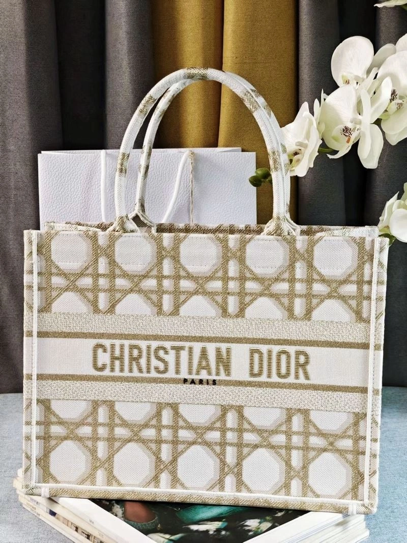 WeatherProof Christian Dior Shopping Bags 70402