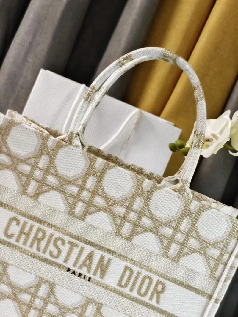 WeatherProof Christian Dior Shopping Bags 70402