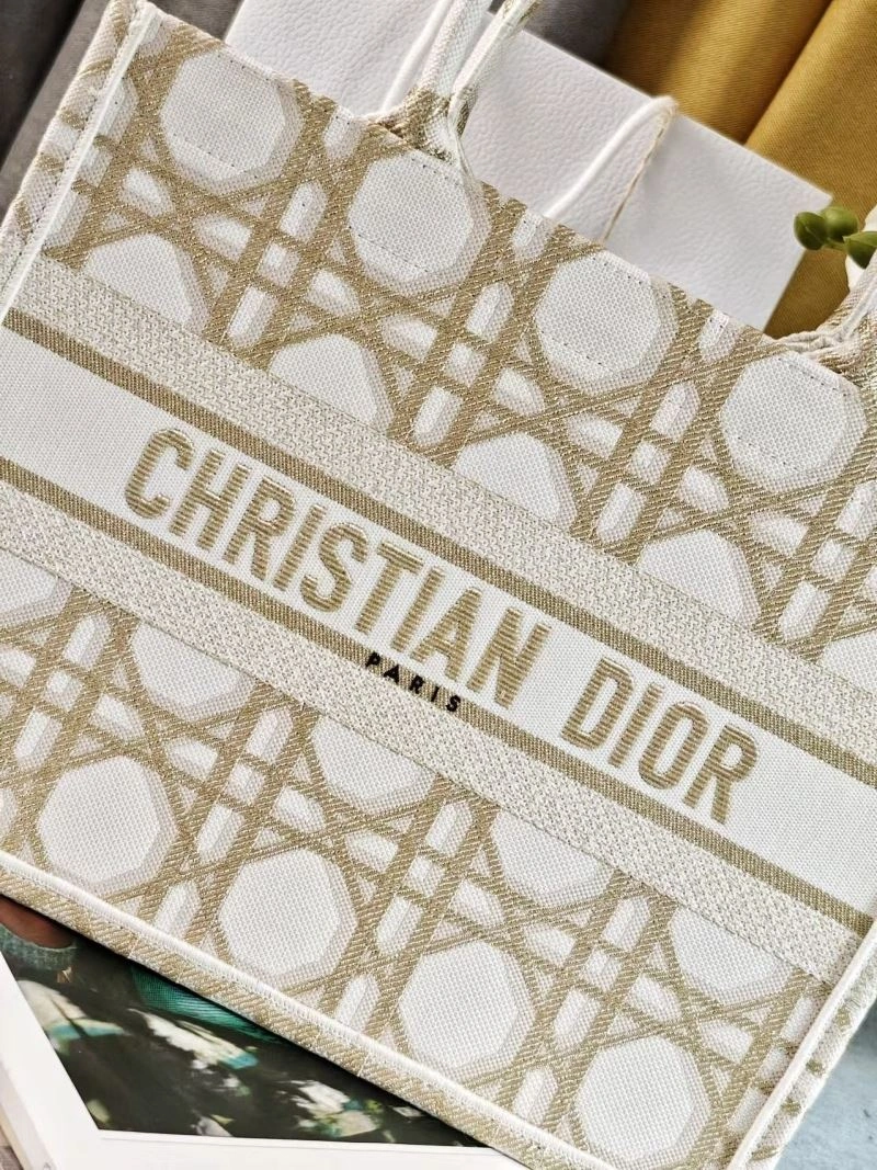 WeatherProof Christian Dior Shopping Bags 70402