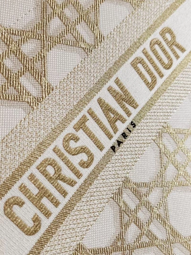 WeatherProof Christian Dior Shopping Bags 70402