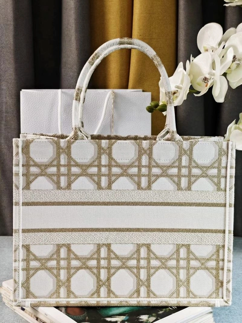 WeatherProof Christian Dior Shopping Bags 70402