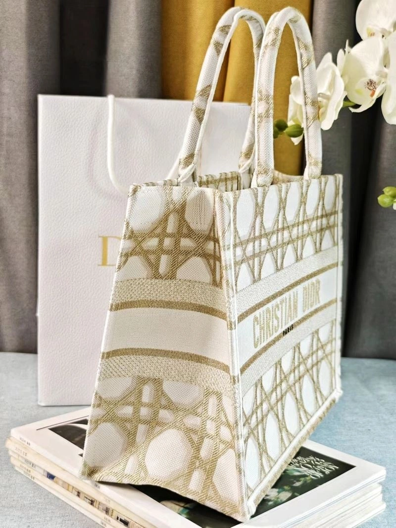 WeatherProof Christian Dior Shopping Bags 70402