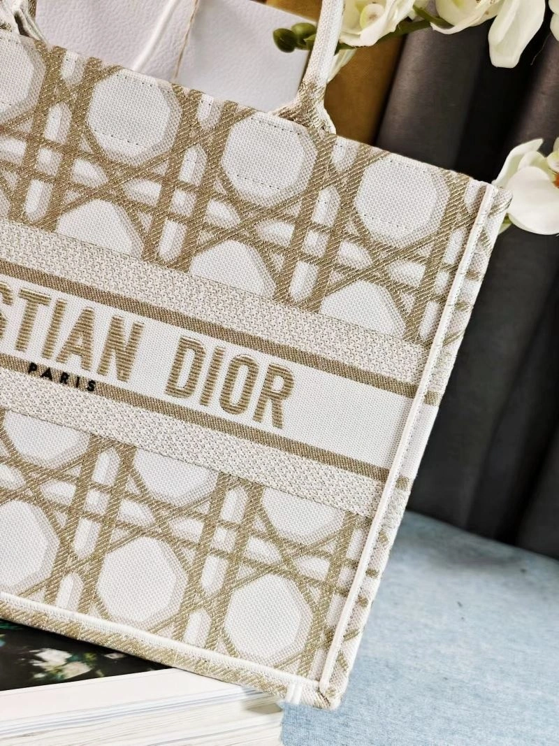 WeatherProof Christian Dior Shopping Bags 70402