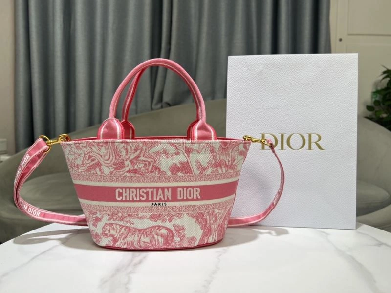 Christian Dior Shopping Bags Chic 70486