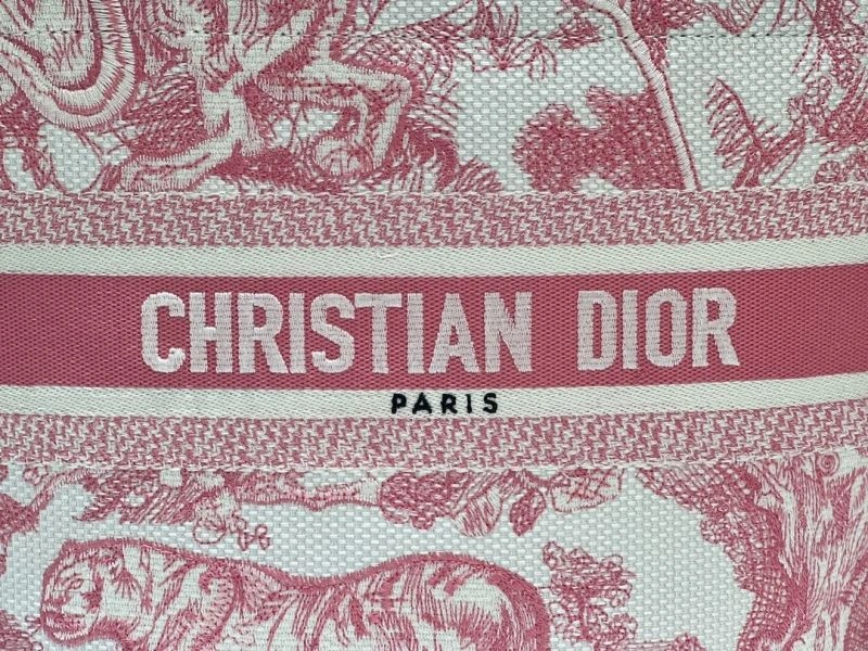 Christian Dior Shopping Bags Chic 70486