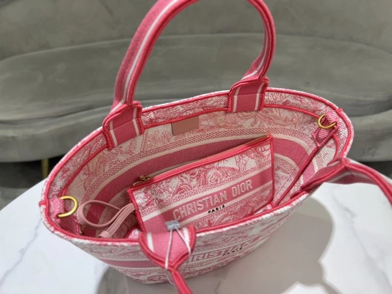 Christian Dior Shopping Bags Chic 70486