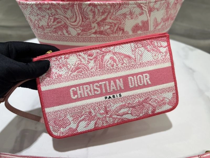 Christian Dior Shopping Bags Chic 70486