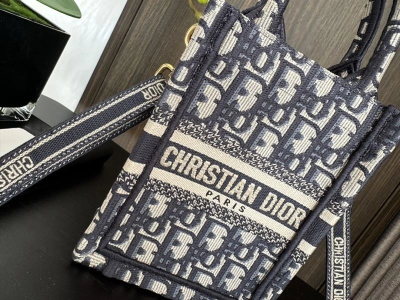 Christian Dior Shopping Bags Attractive 70405