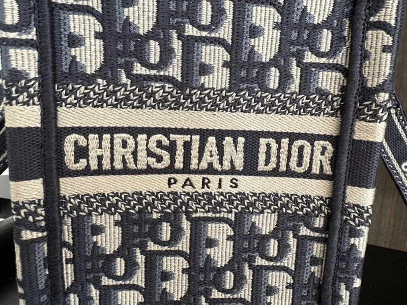 Christian Dior Shopping Bags Attractive 70405
