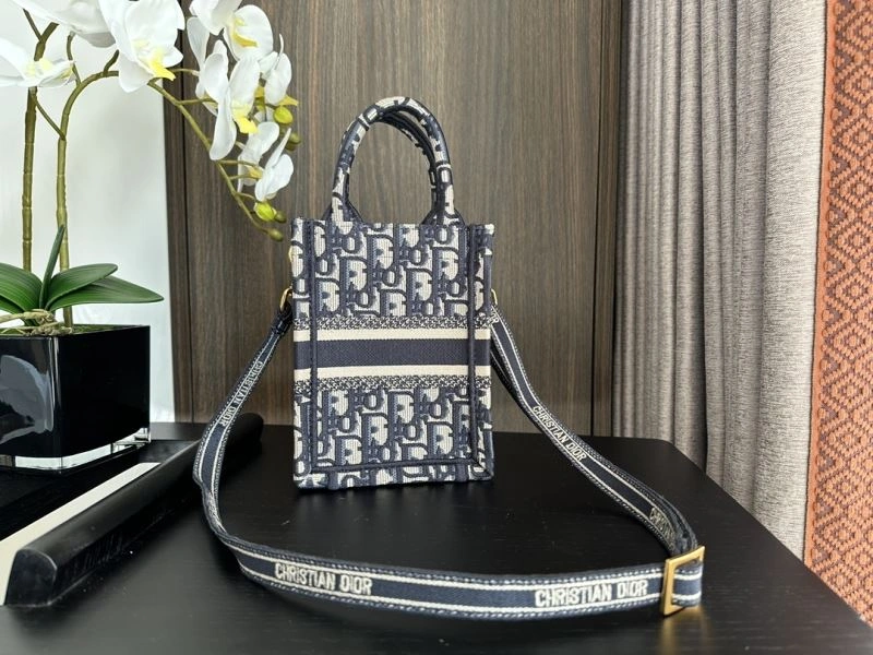 Christian Dior Shopping Bags Attractive 70405