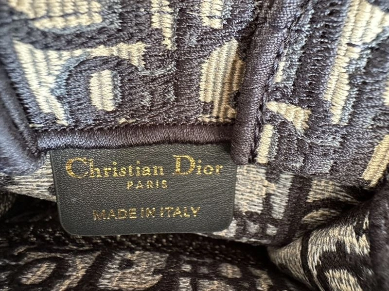 Christian Dior Shopping Bags Attractive 70405