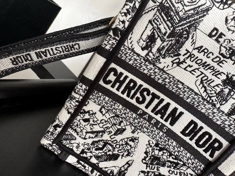 Christian Dior Shopping Bags HighQuality 70401