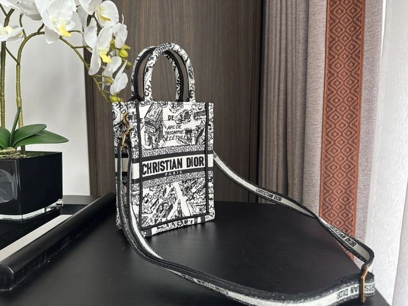 Christian Dior Shopping Bags HighQuality 70401